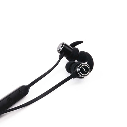 BOLT Bluetooth Sport Fülhallgató – Fekete-0