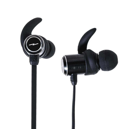 BOLT Bluetooth Sport Fülhallgató – Fekete-5